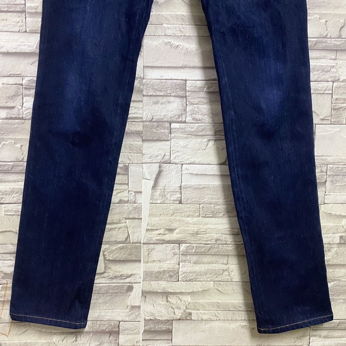 Prada Prada Denim Pants Size US 31 - 5 Thumbnail