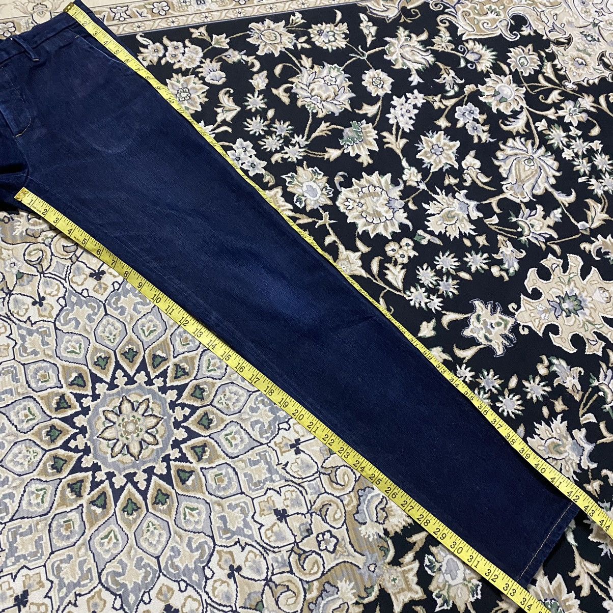 Prada Prada Denim Pants Size US 31 - 21 Thumbnail