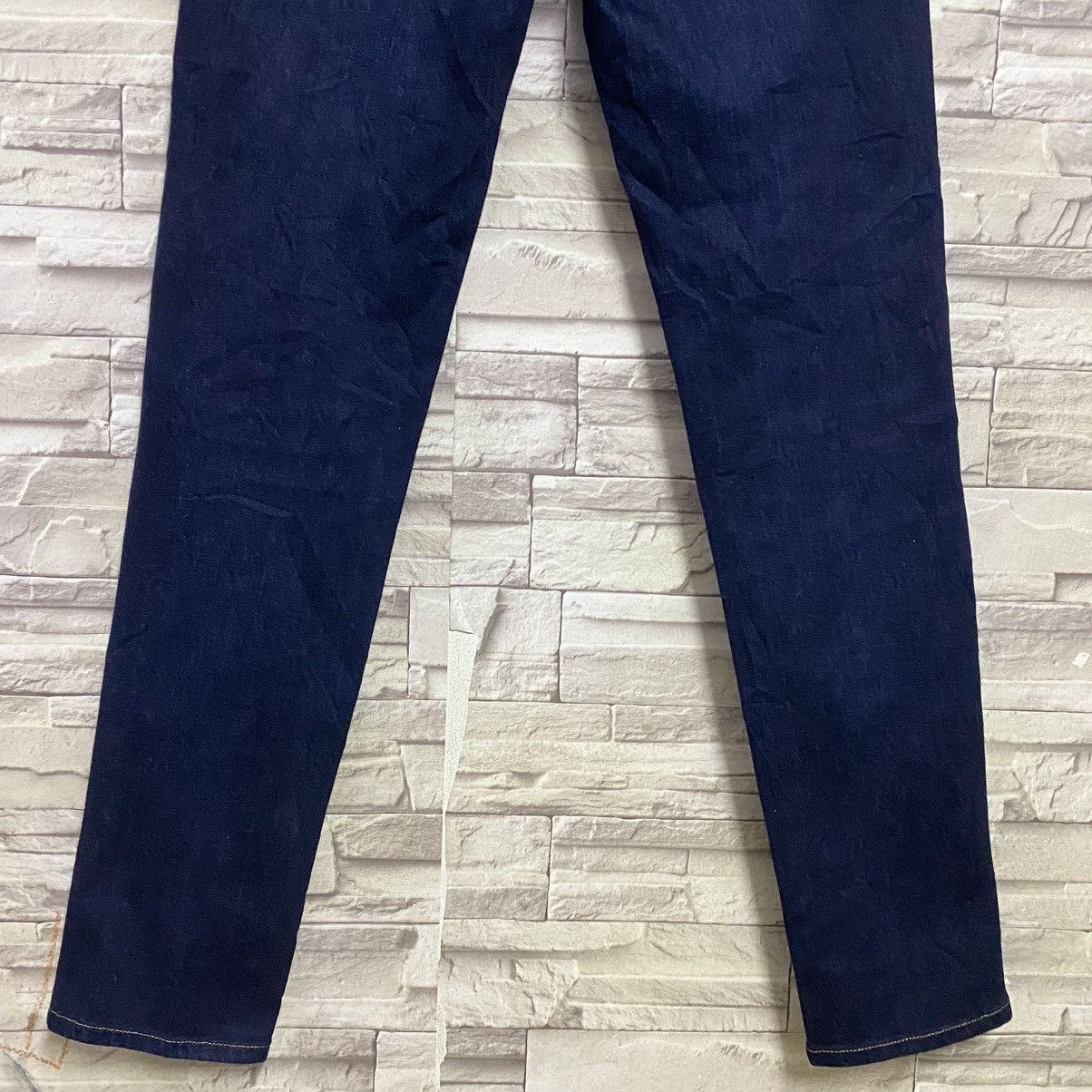 Prada Prada Denim Pants Size US 31 - 10 Thumbnail