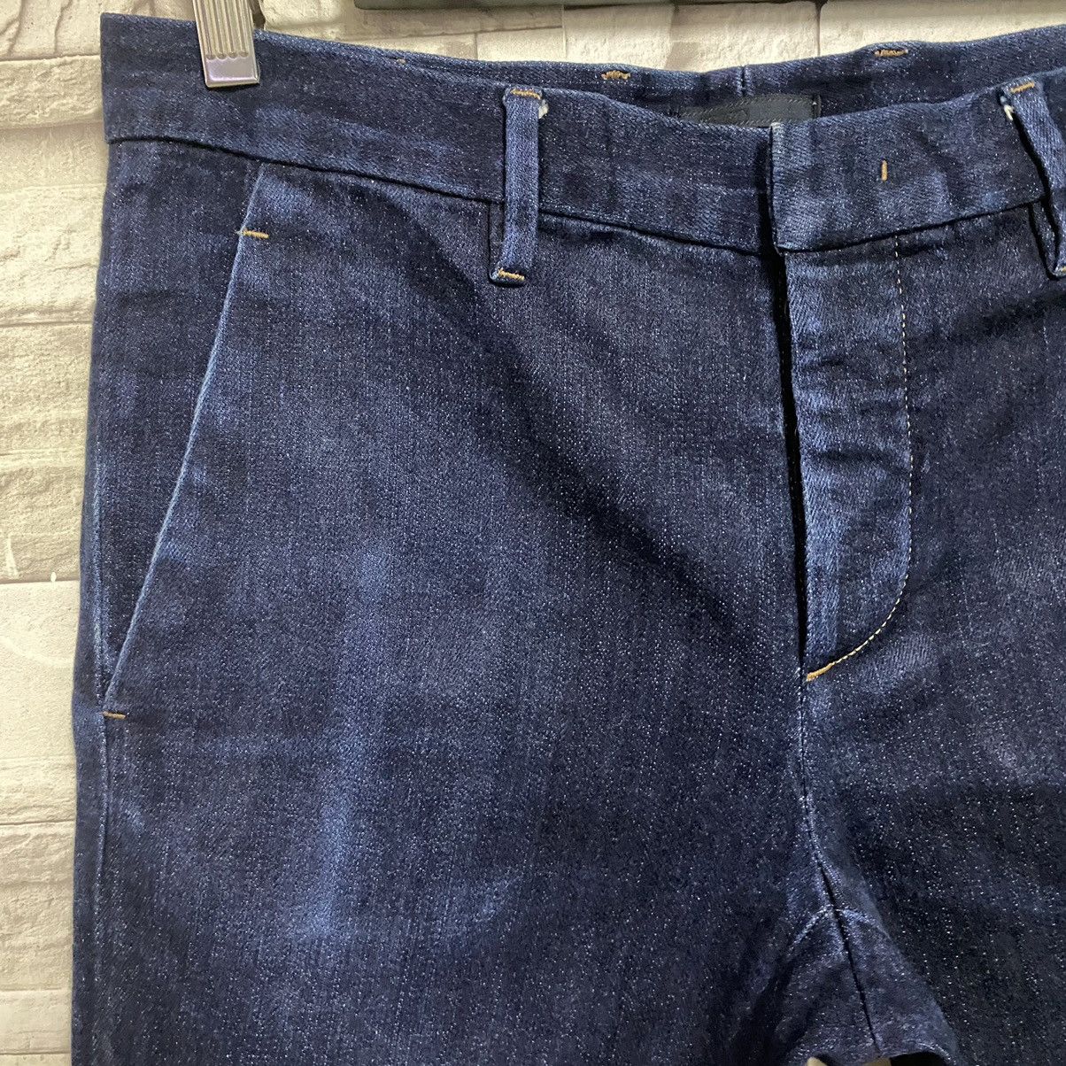 Prada Prada Denim Pants Size US 31 - 6 Thumbnail
