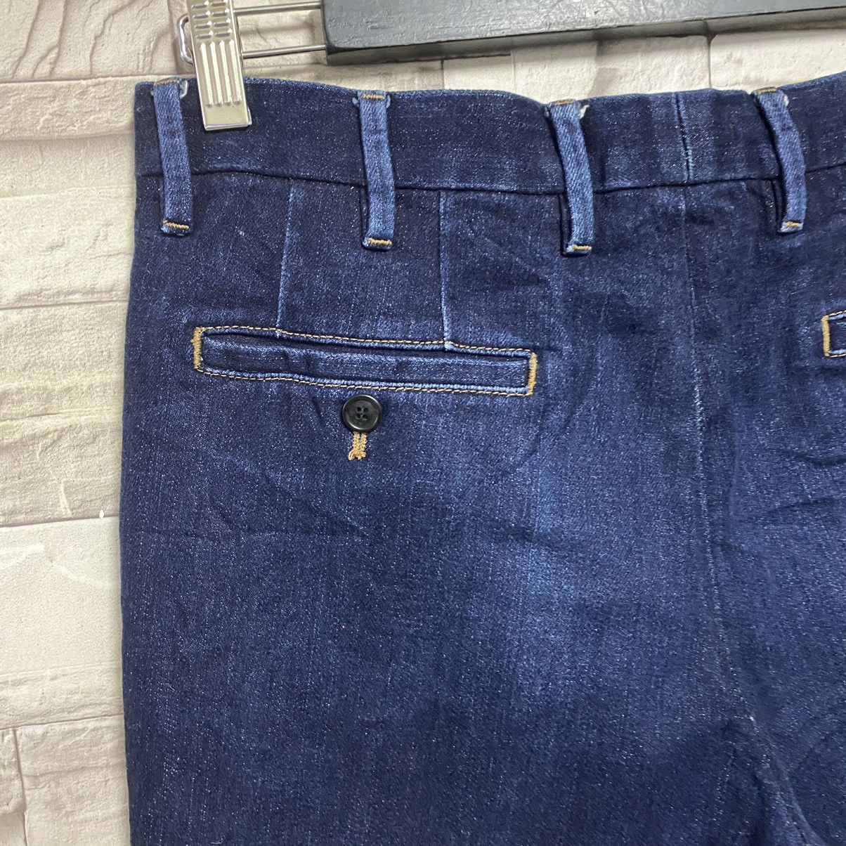 Prada Prada Denim Pants Size US 31 - 12 Thumbnail