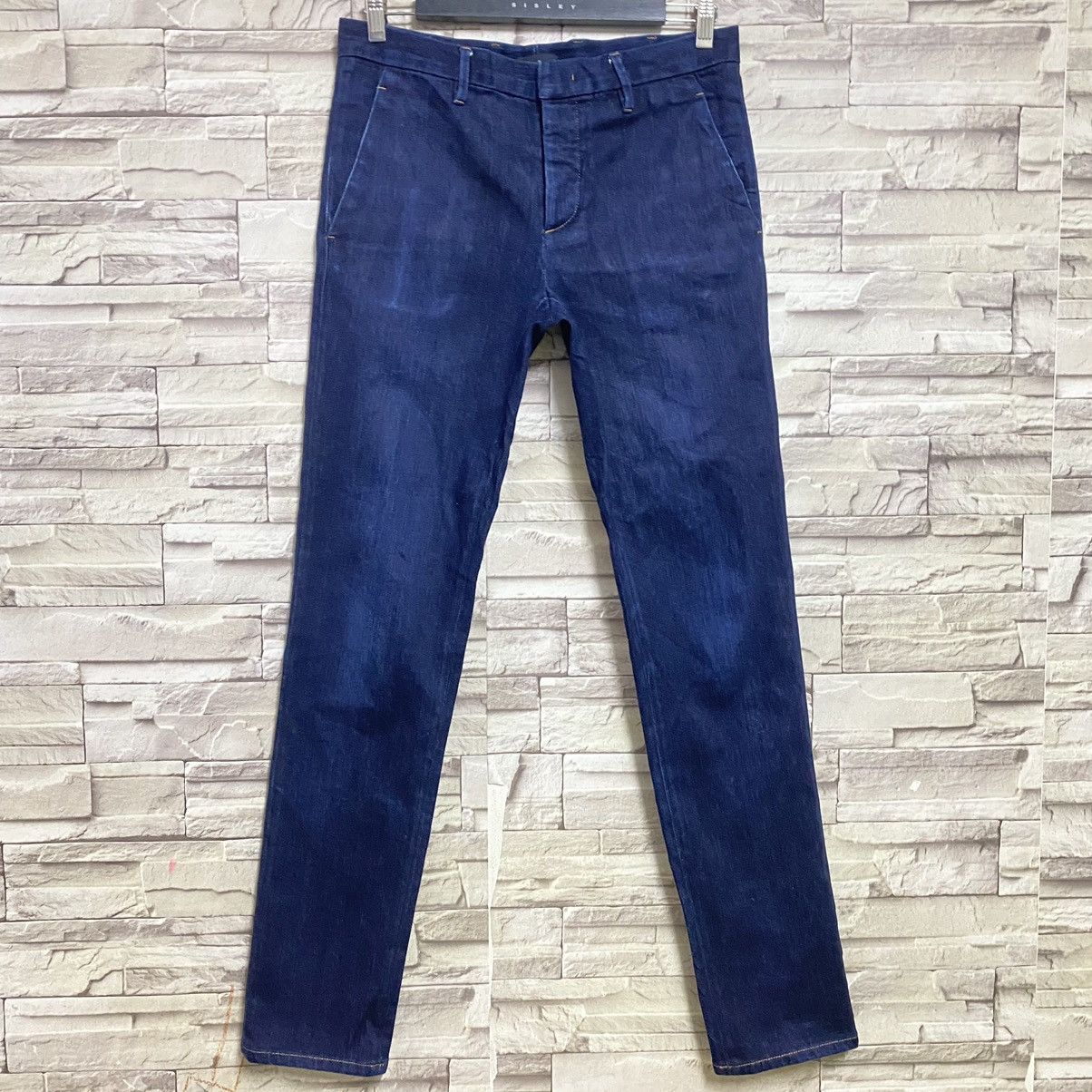 Prada Prada Denim Pants Size US 31 - 3 Thumbnail