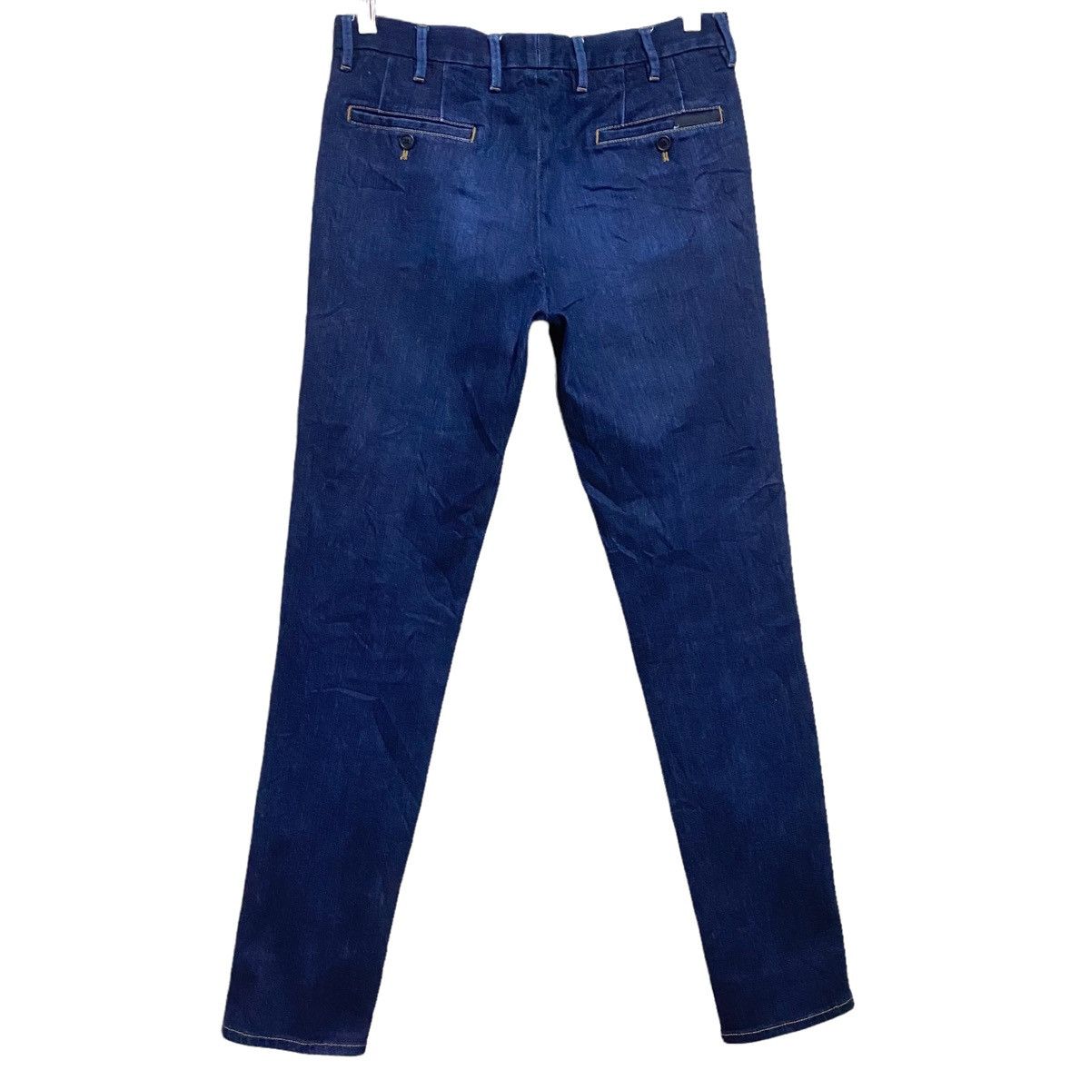 Prada Prada Denim Pants Size US 31 - 2 Thumbnail