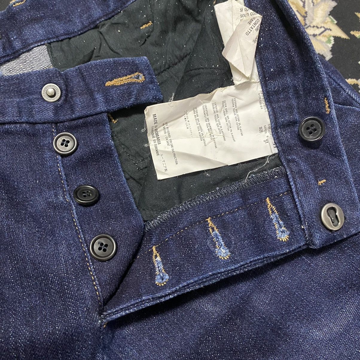 Prada Prada Denim Pants Size US 31 - 14 Thumbnail
