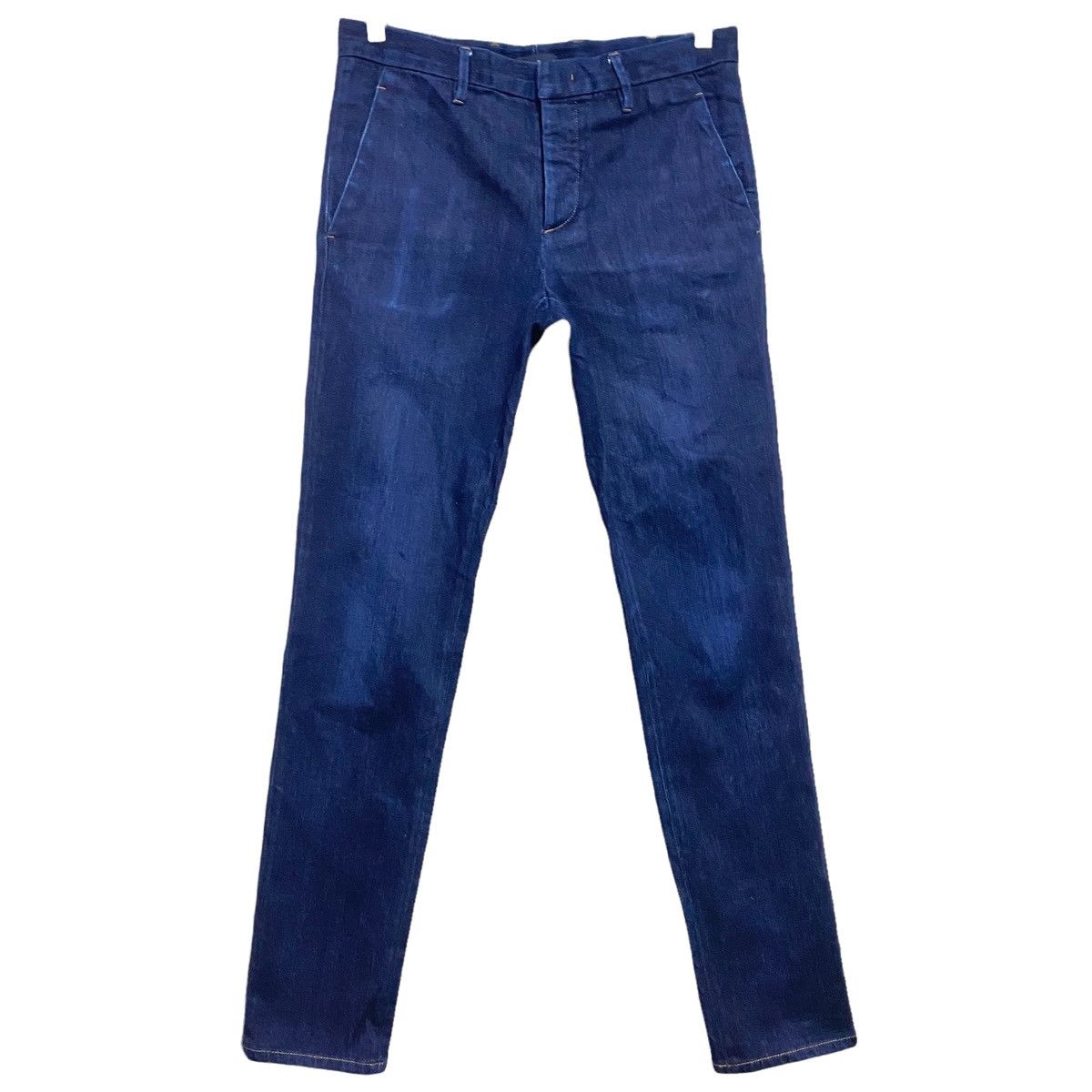 Prada Prada Denim Pants Size US 31 - 1 Thumbnail