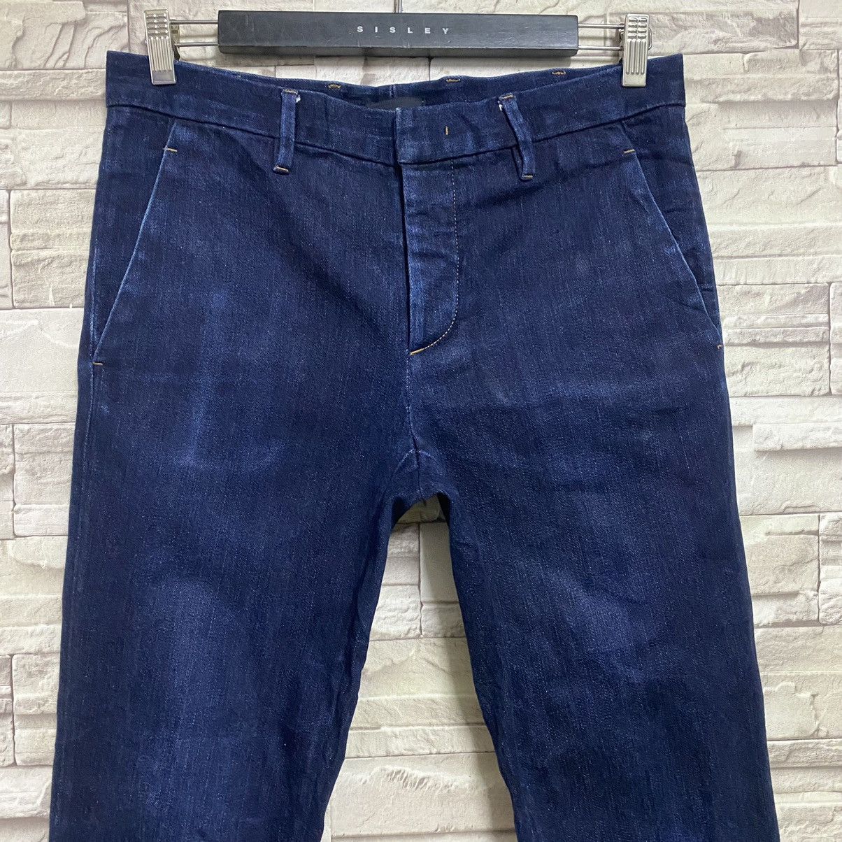 Prada Prada Denim Pants Size US 31 - 4 Thumbnail
