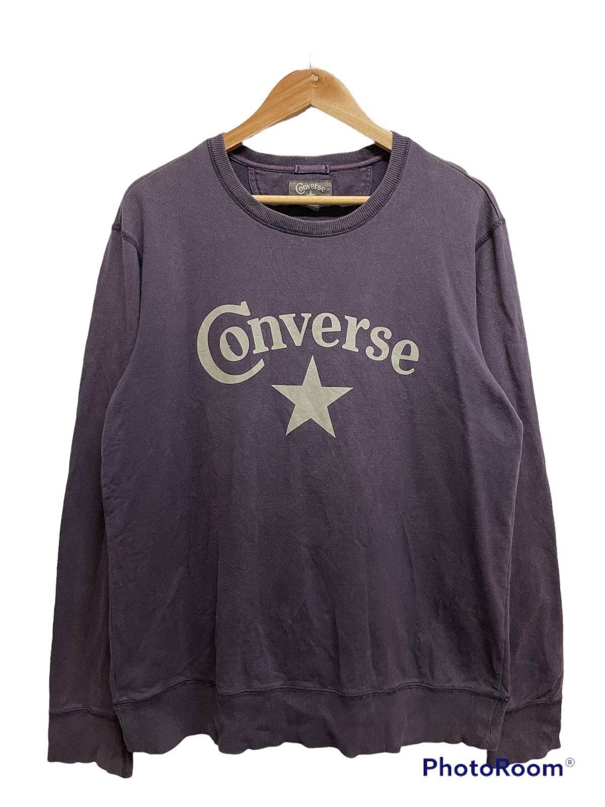 Converse Sweatshirts
