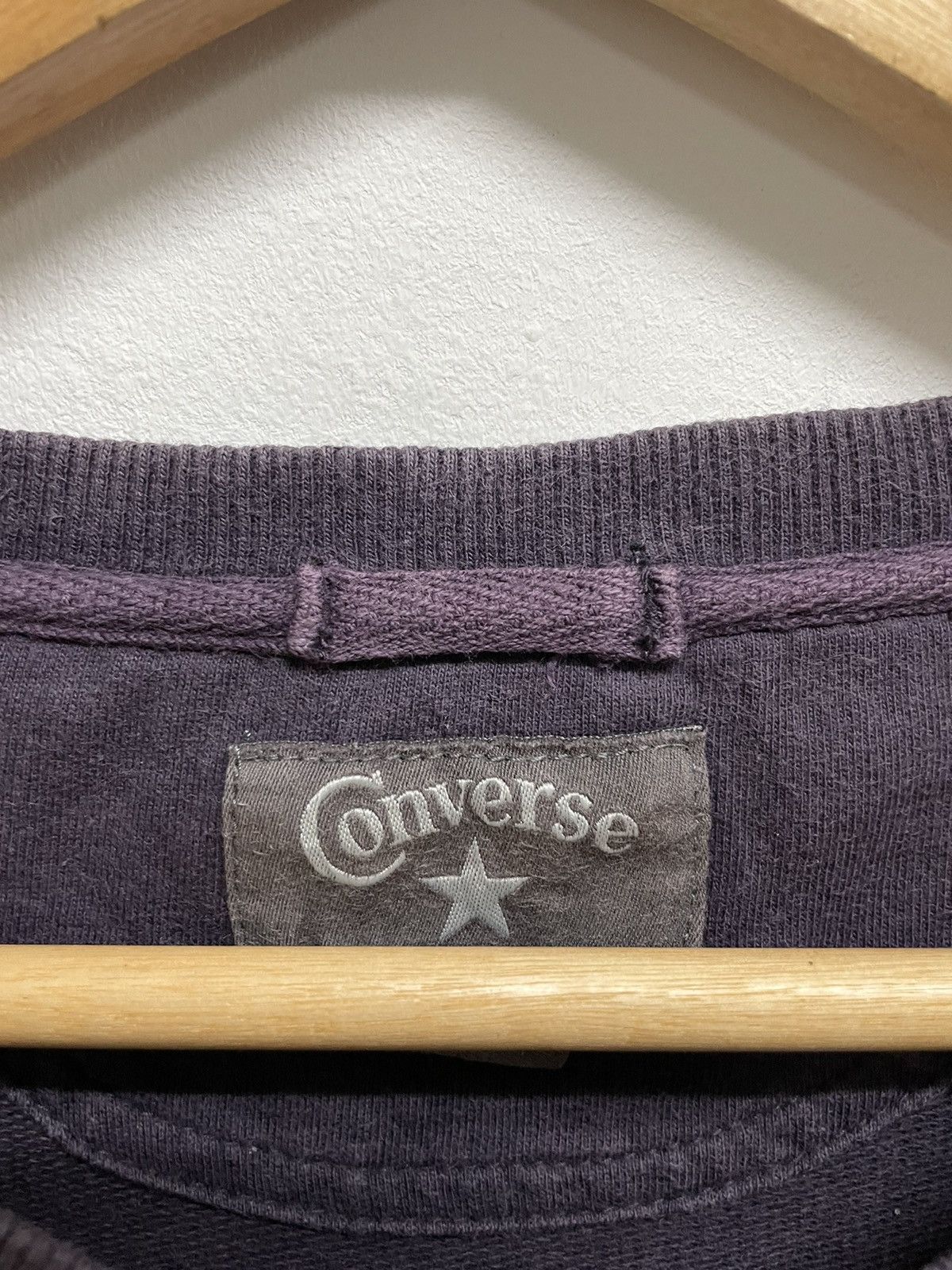 Converse Sweatshirts