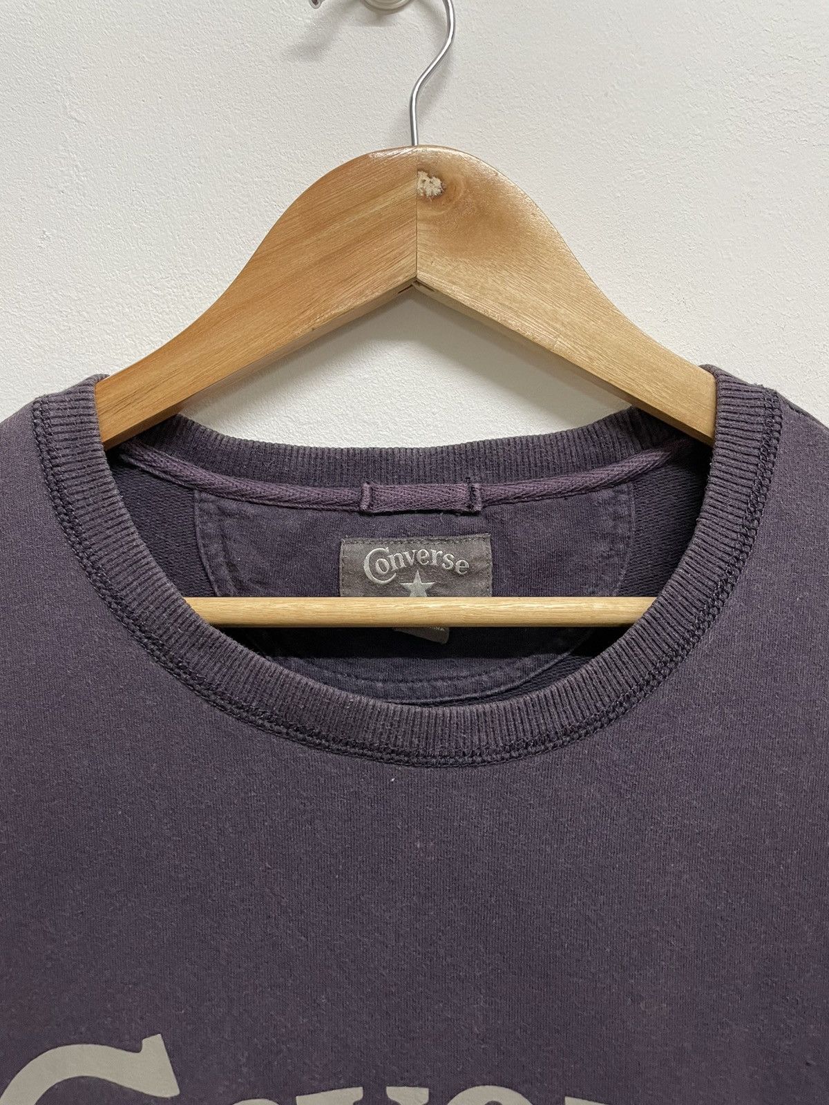 Converse Sweatshirts