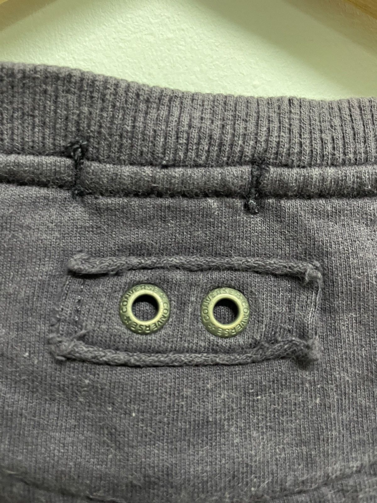 Converse Sweatshirts