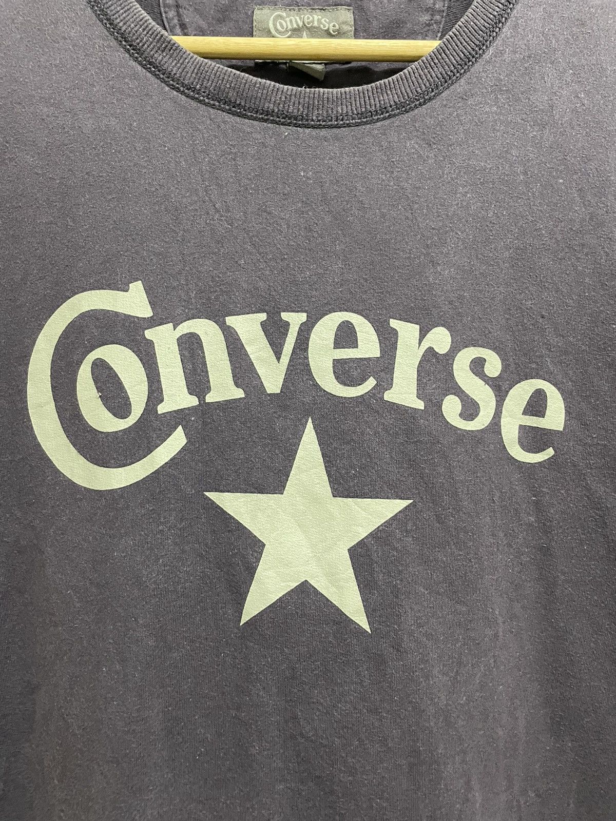 Converse Sweatshirts