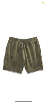 Cactus jack 2024 jordan shorts