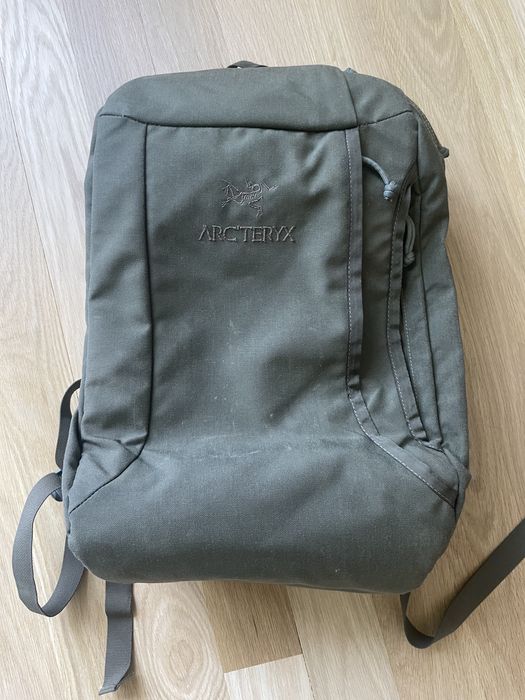 Arc'Teryx Arc'teryx LEAF Blade 21 Backpack | Grailed