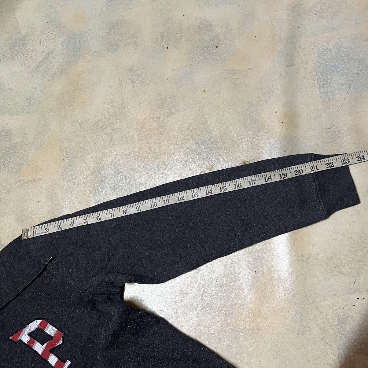 Gap GAP Hoodie big logo Size US S / EU 44-46 / 1 - 13 Thumbnail