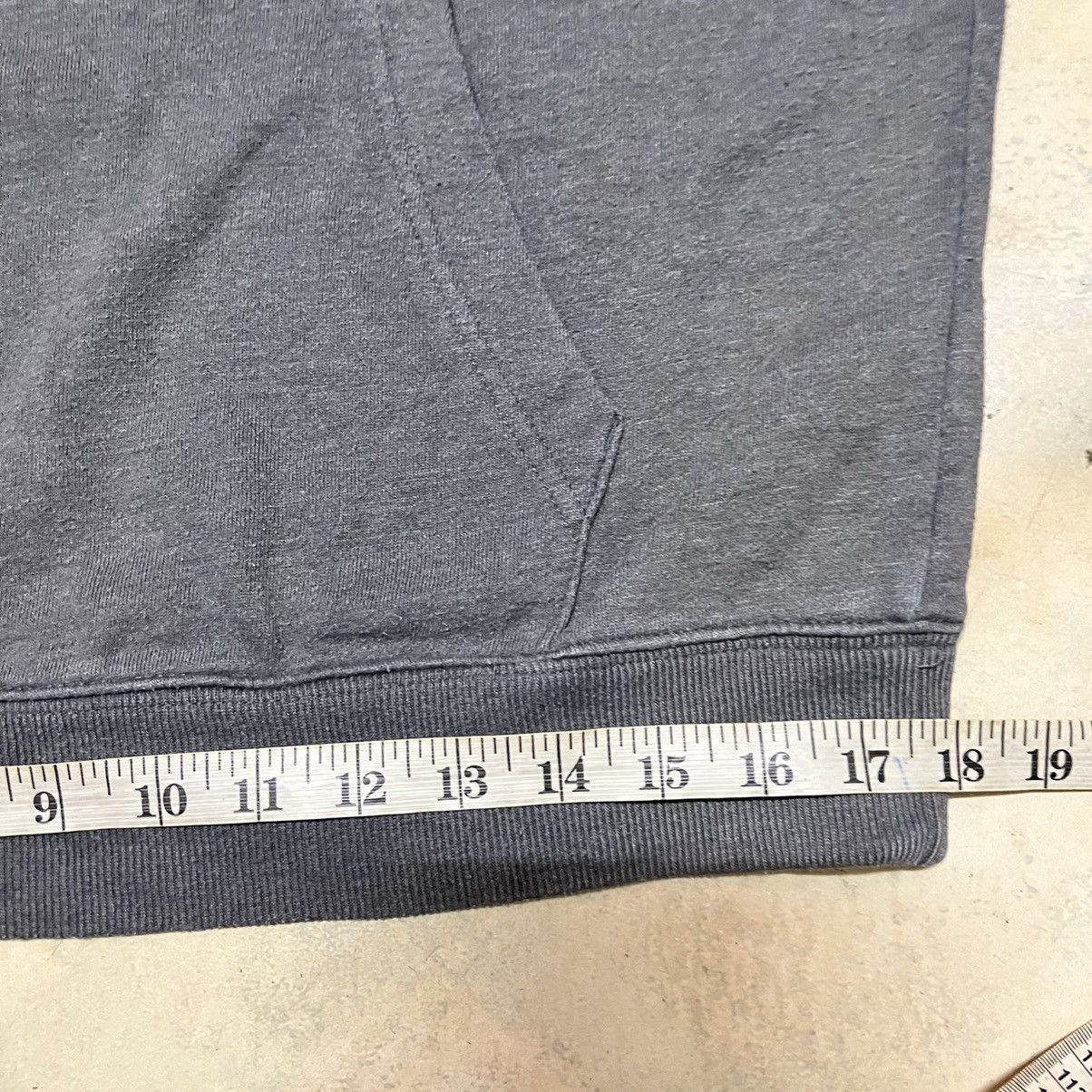 Gap GAP Hoodie big logo Size US S / EU 44-46 / 1 - 10 Thumbnail
