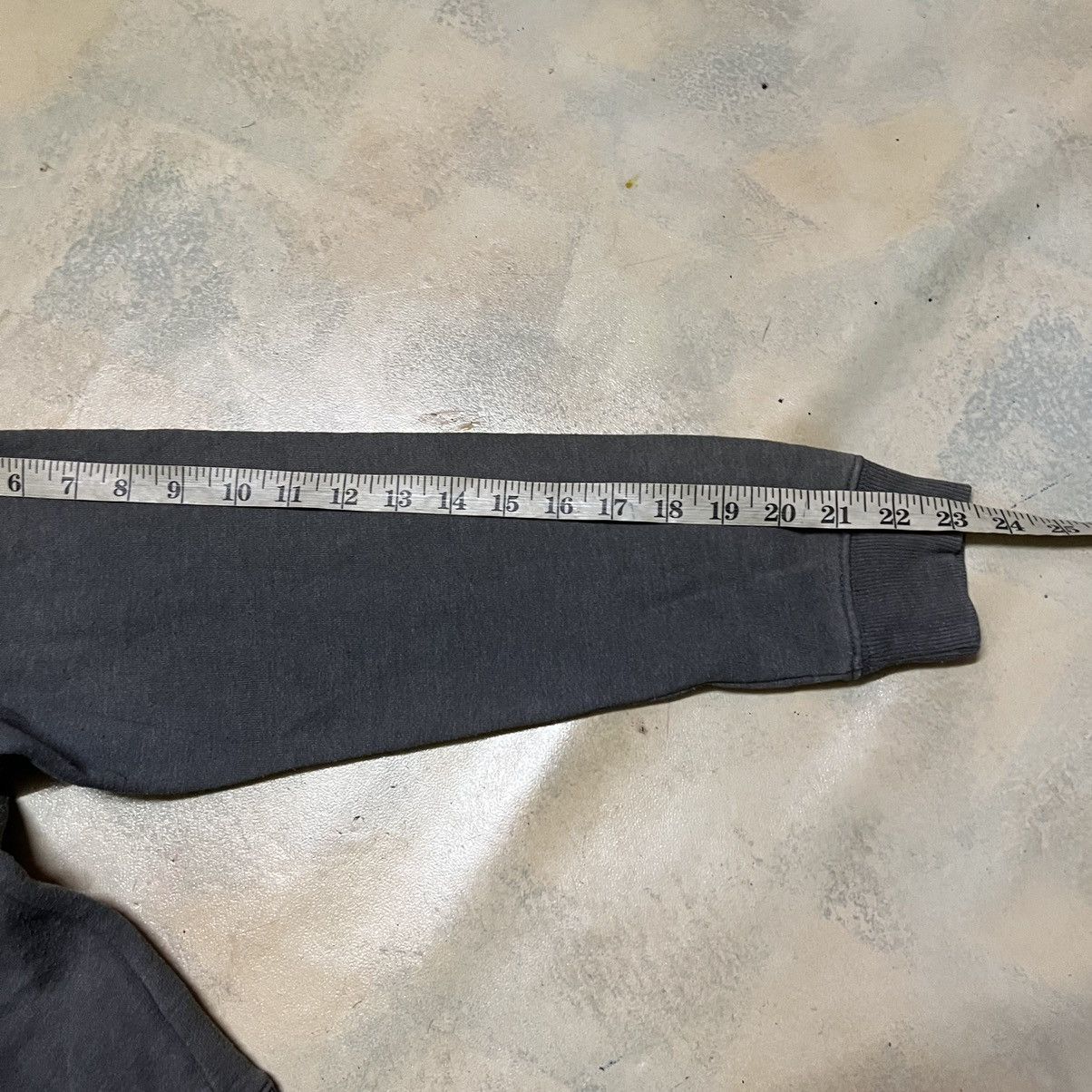 Gap GAP Hoodie big logo Size US S / EU 44-46 / 1 - 12 Thumbnail