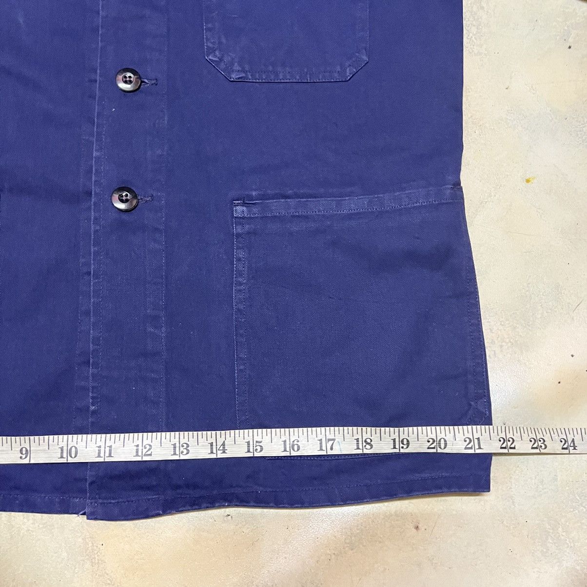 Vintage Vintage USN Chore Jacket Size US M / EU 48-50 / 2 - 6 Thumbnail