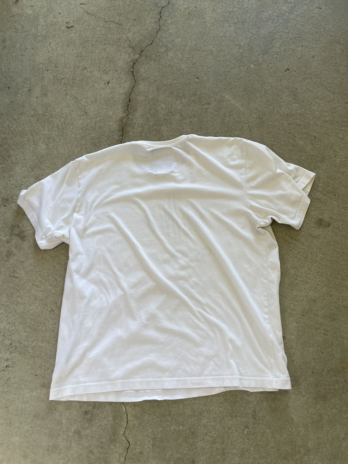 Adidas × Neighborhood Adidas x Neighborhood T-shirt Size US XL / EU 56 / 4 - 2 Thumbnail