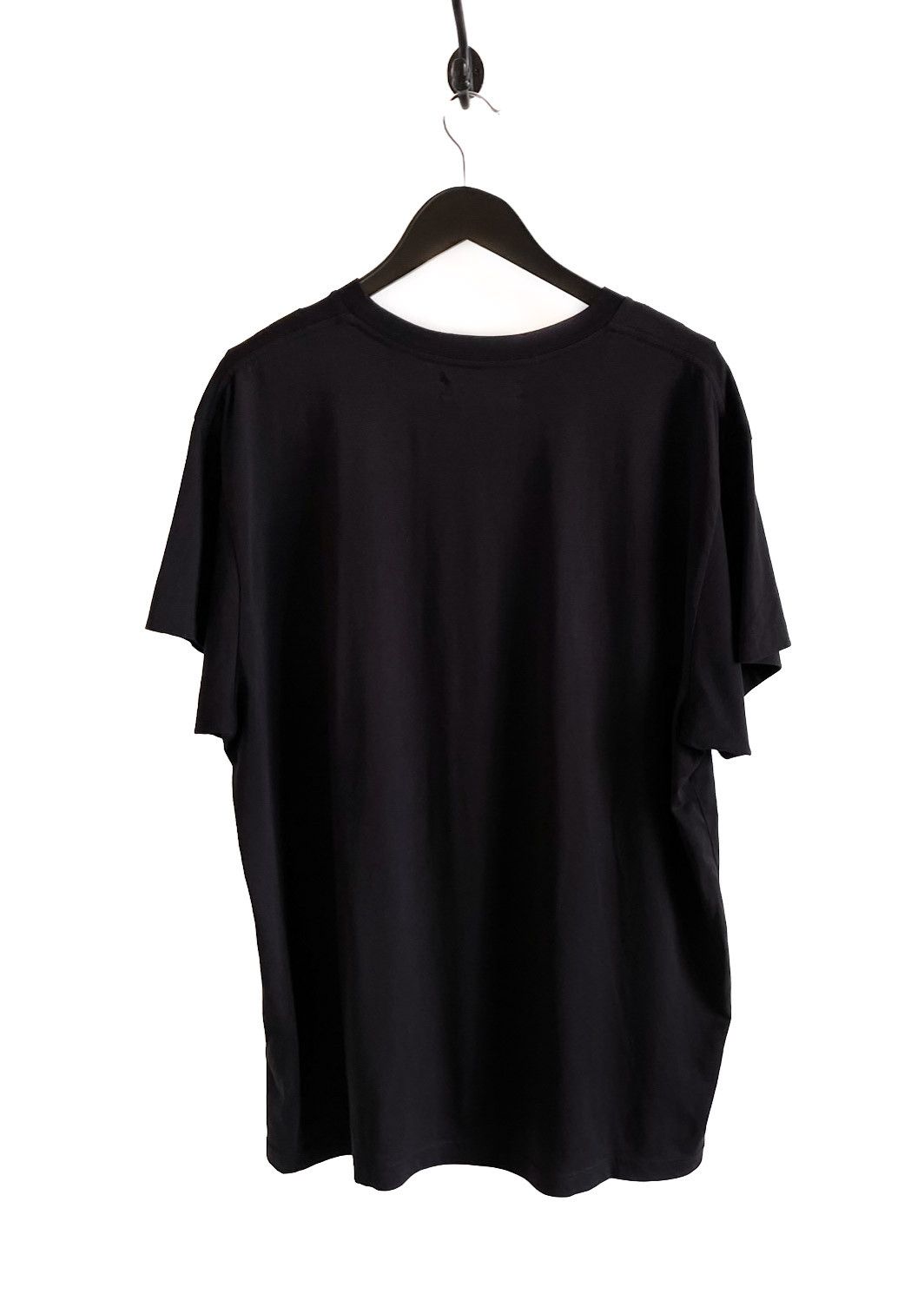 Amiri Amiri Black Peace Bones T-Shirt Size US M / EU 48-50 / 2 - 4 Thumbnail