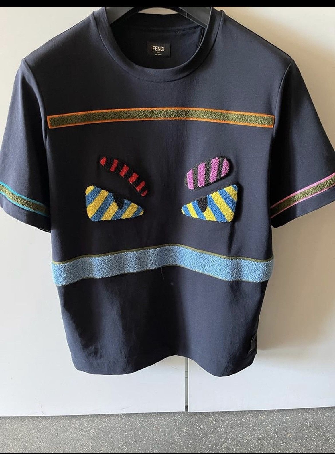 Bag bugs t shirt online