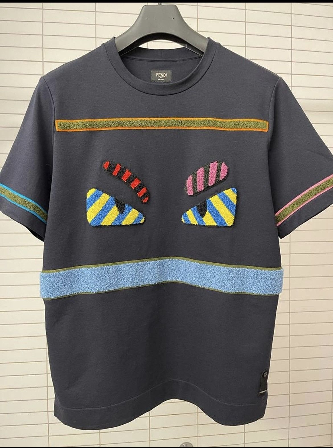 Bag bugs t shirt deals