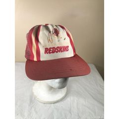 NFL Throwback Redskins Trucker Cap by New Era - 29,95 €