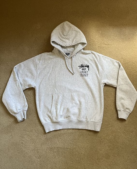 Our Legacy Hoodie | Grailed