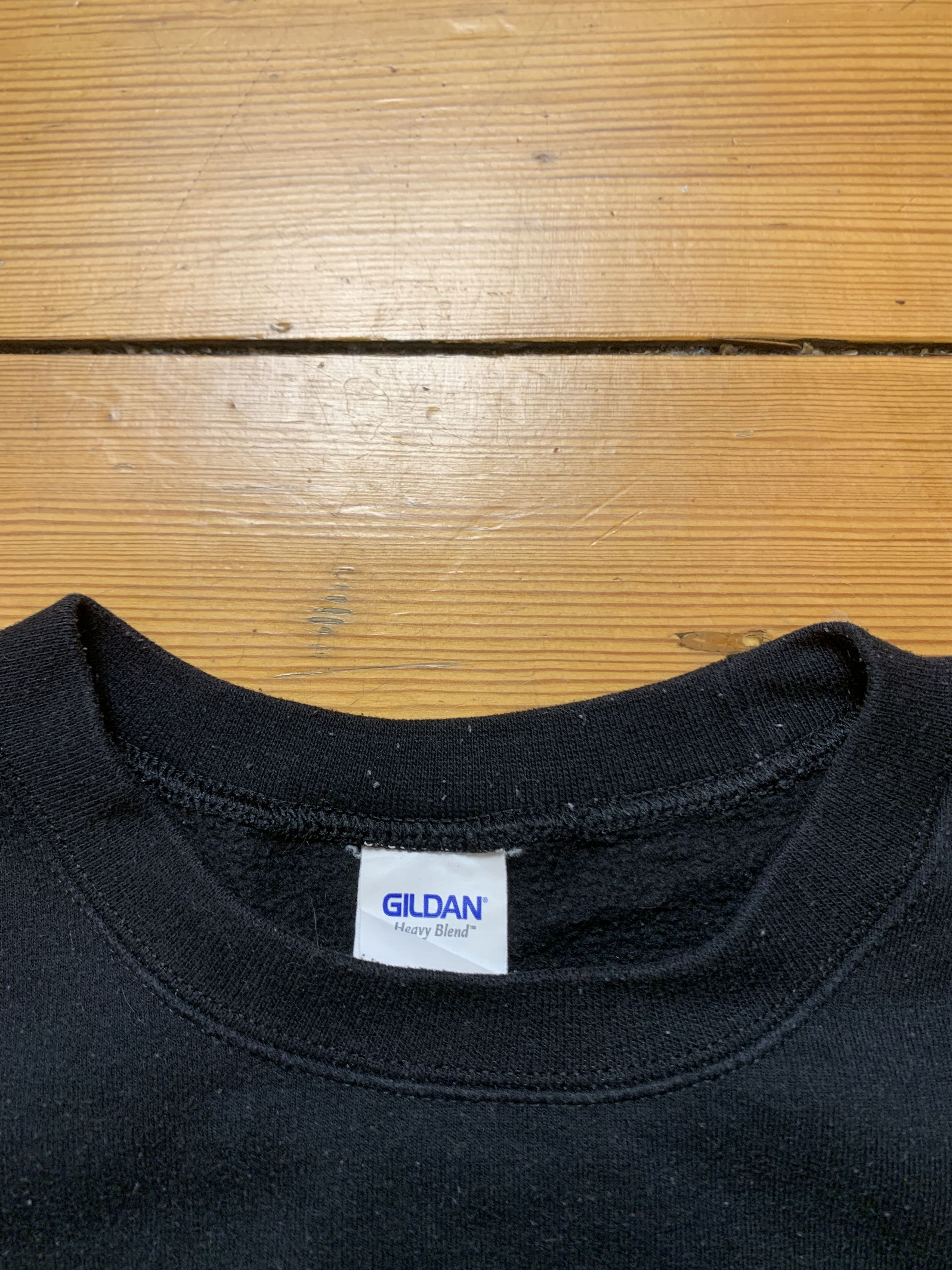 Band Tees × Vintage Vintage Bring Me The Horizon Albumcover Sweatshirt Size US S / EU 44-46 / 1 - 8 Thumbnail