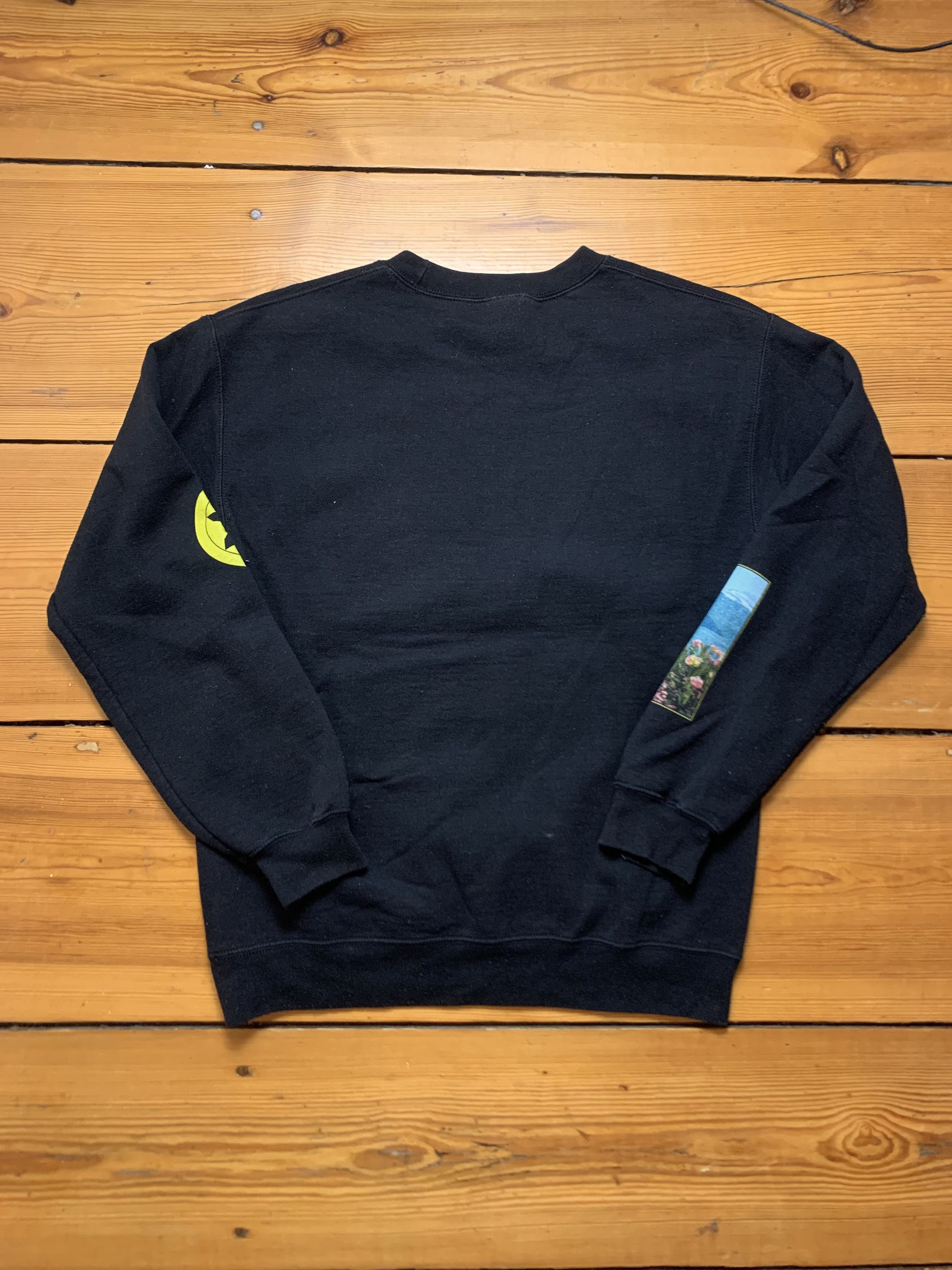 Band Tees × Vintage Vintage Bring Me The Horizon Albumcover Sweatshirt Size US S / EU 44-46 / 1 - 2 Thumbnail