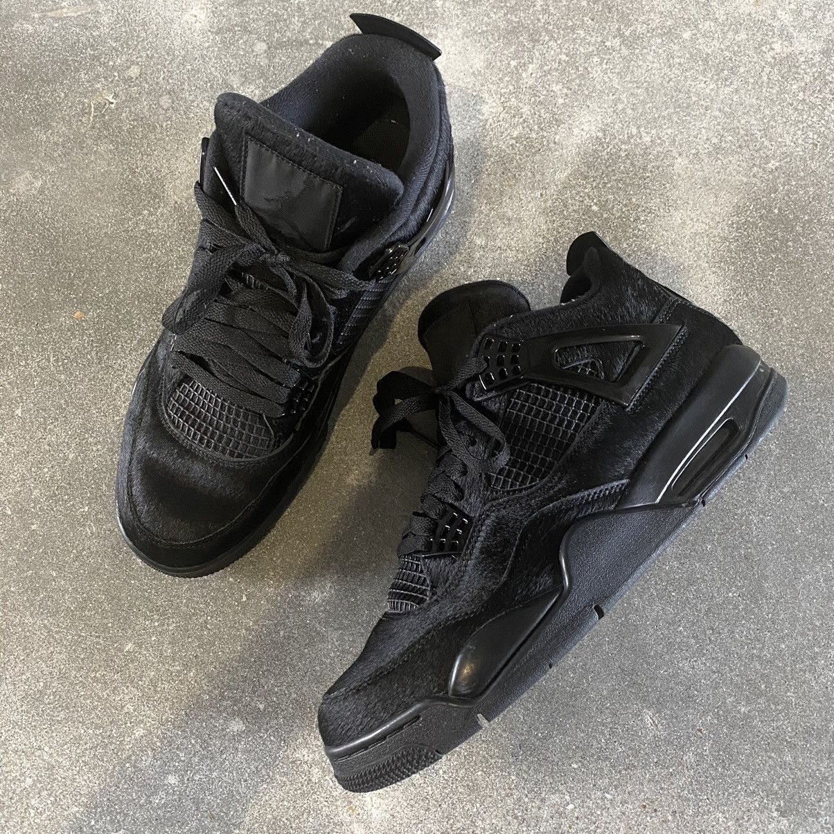 olivia kim jordan retro 4