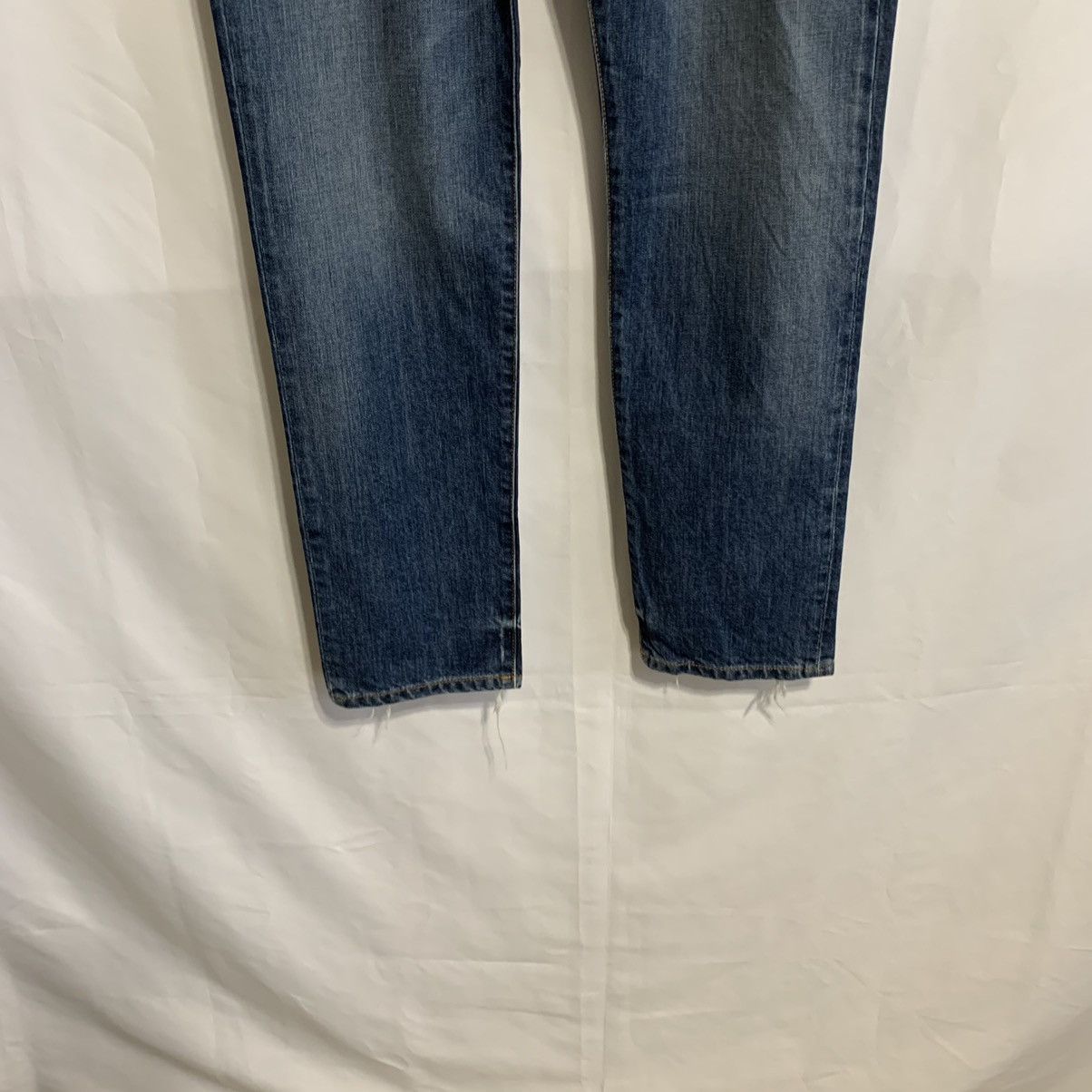 Diesel MHarky-B Slim Skinny jeans nwt 208.00 Size US 30 / EU 46 - 3 Thumbnail