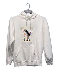 Genius store pieces hoodie