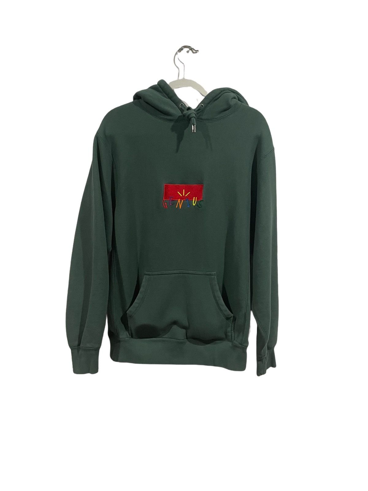 Genius pieces hoodie on sale