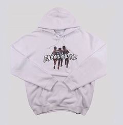 Fucking Awesome Friends Hoodie | Grailed