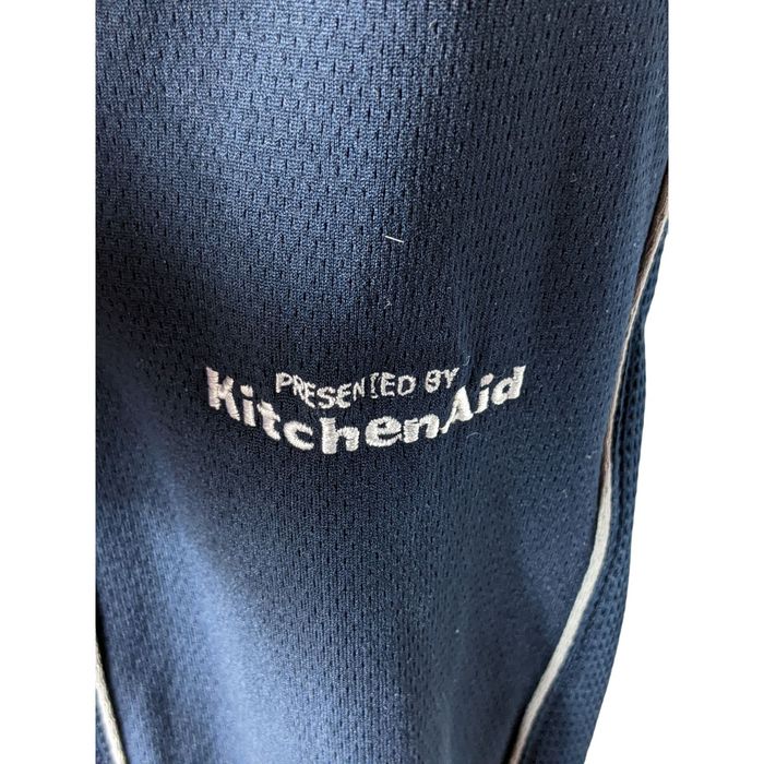 Cutter And Buck Cutter & Buck CB Drytec Windbreaker Golf Jacket XXL Zip