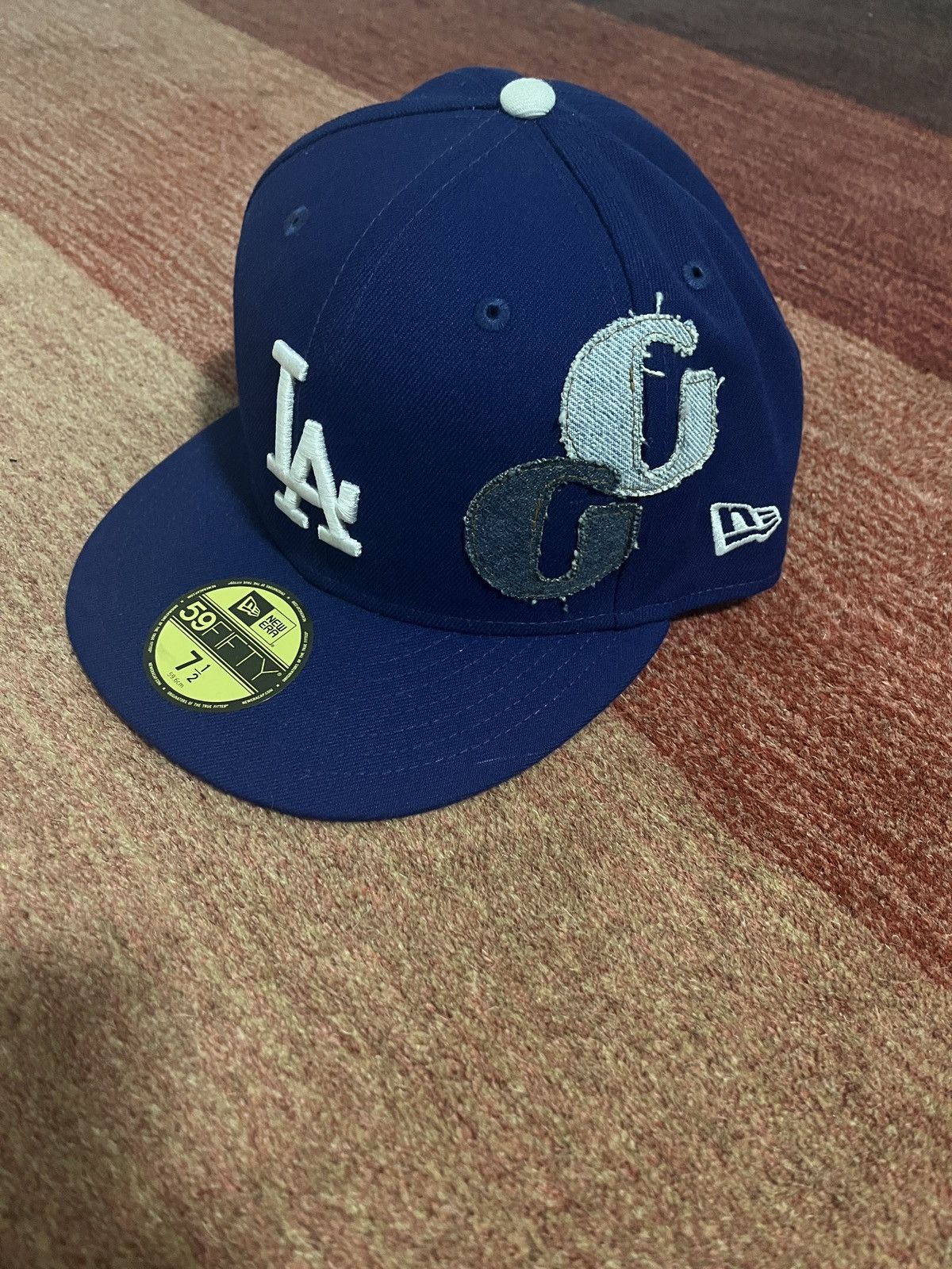 GD X LA DODGERS NEW ERA CAP – Gallery Dept - online