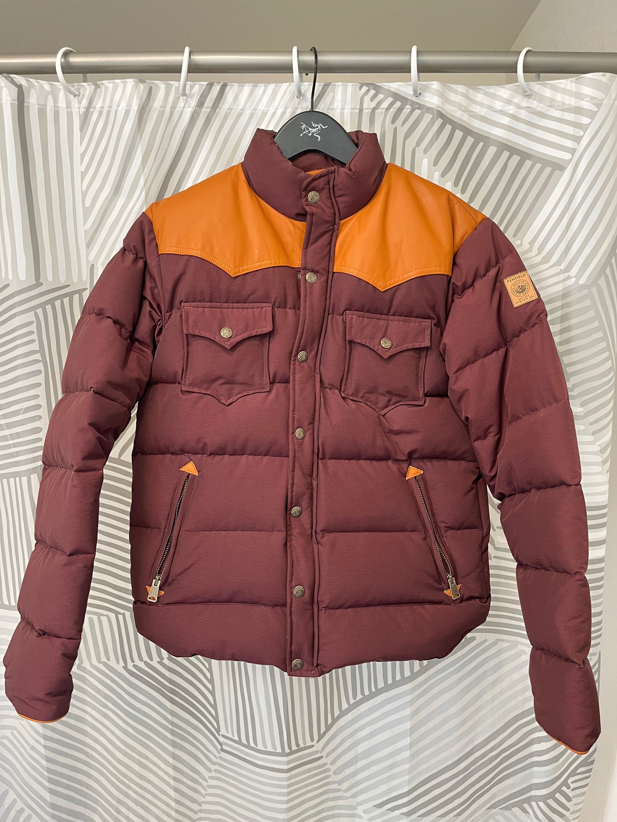 Trailwear By Penfield | Grailed