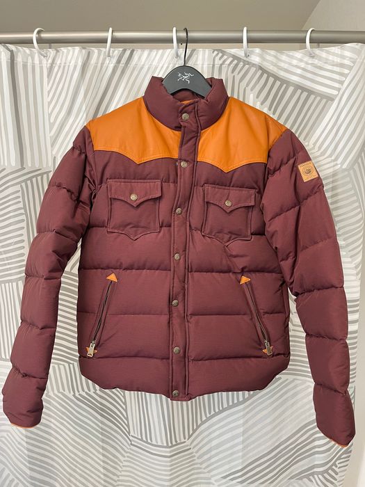 Penfield stapleton hot sale jacket