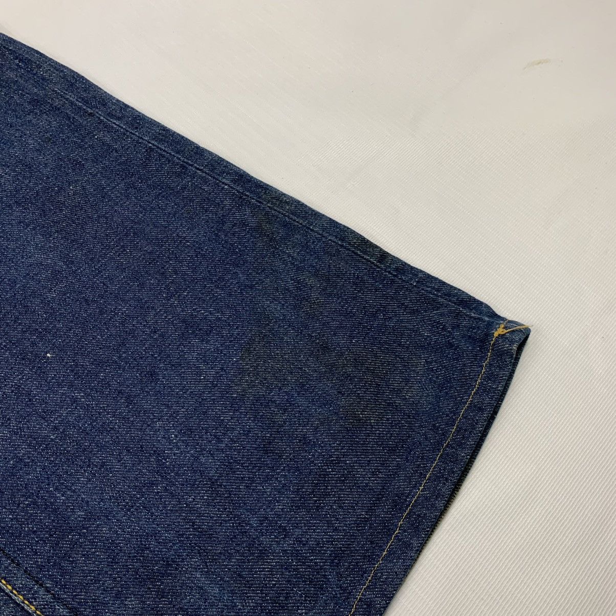 Lee Vintage Lee Denim Jeans Pants Size US 28 / EU 44 - 11 Thumbnail