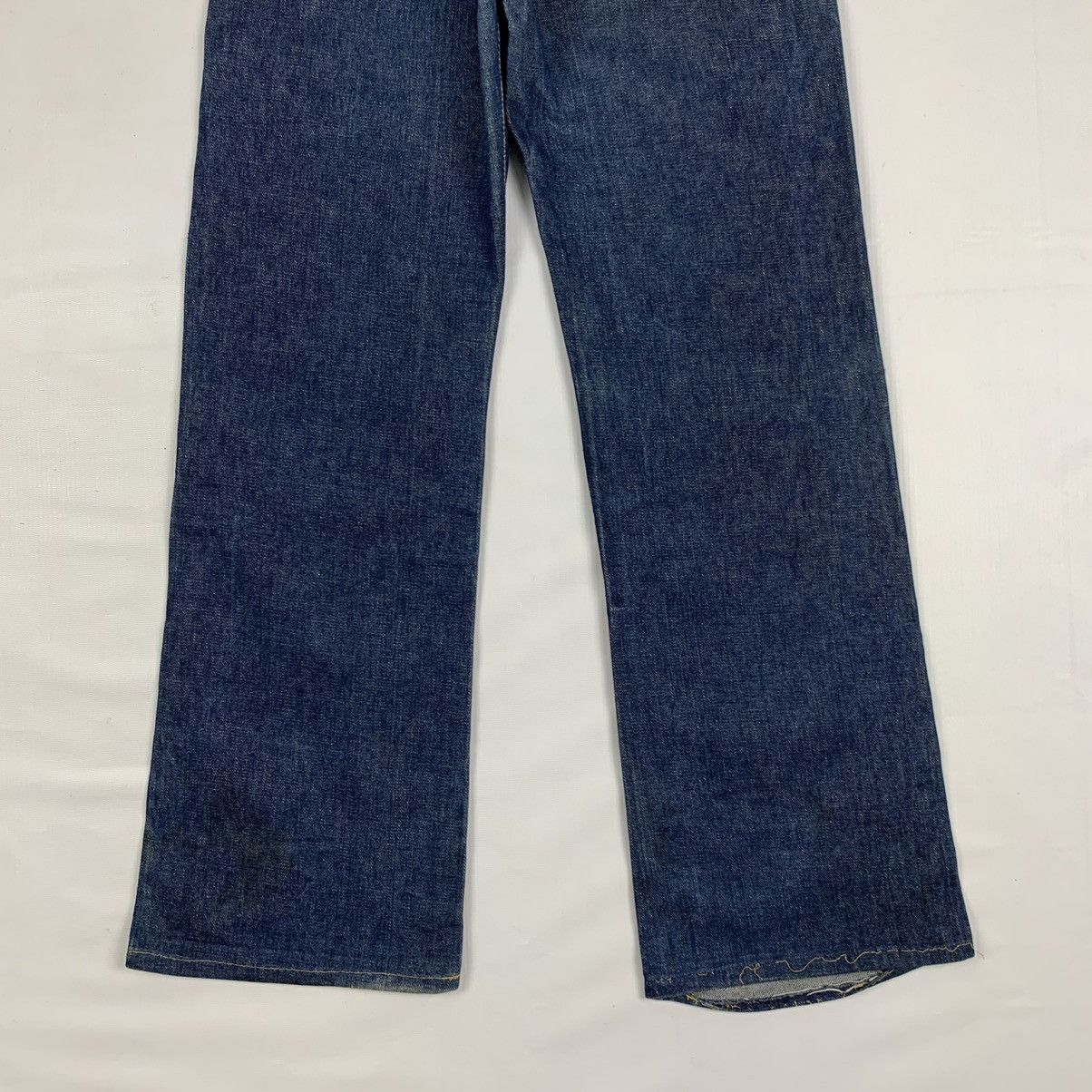 Lee Vintage Lee Denim Jeans Pants Size US 28 / EU 44 - 7 Thumbnail