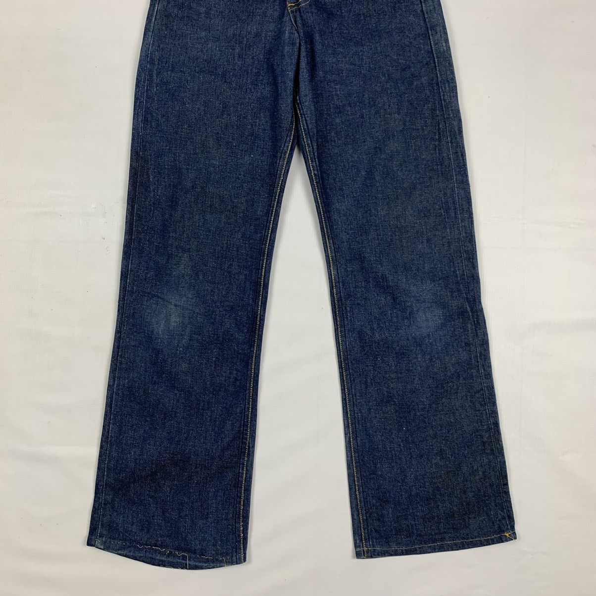Lee Vintage Lee Denim Jeans Pants Size US 28 / EU 44 - 3 Thumbnail