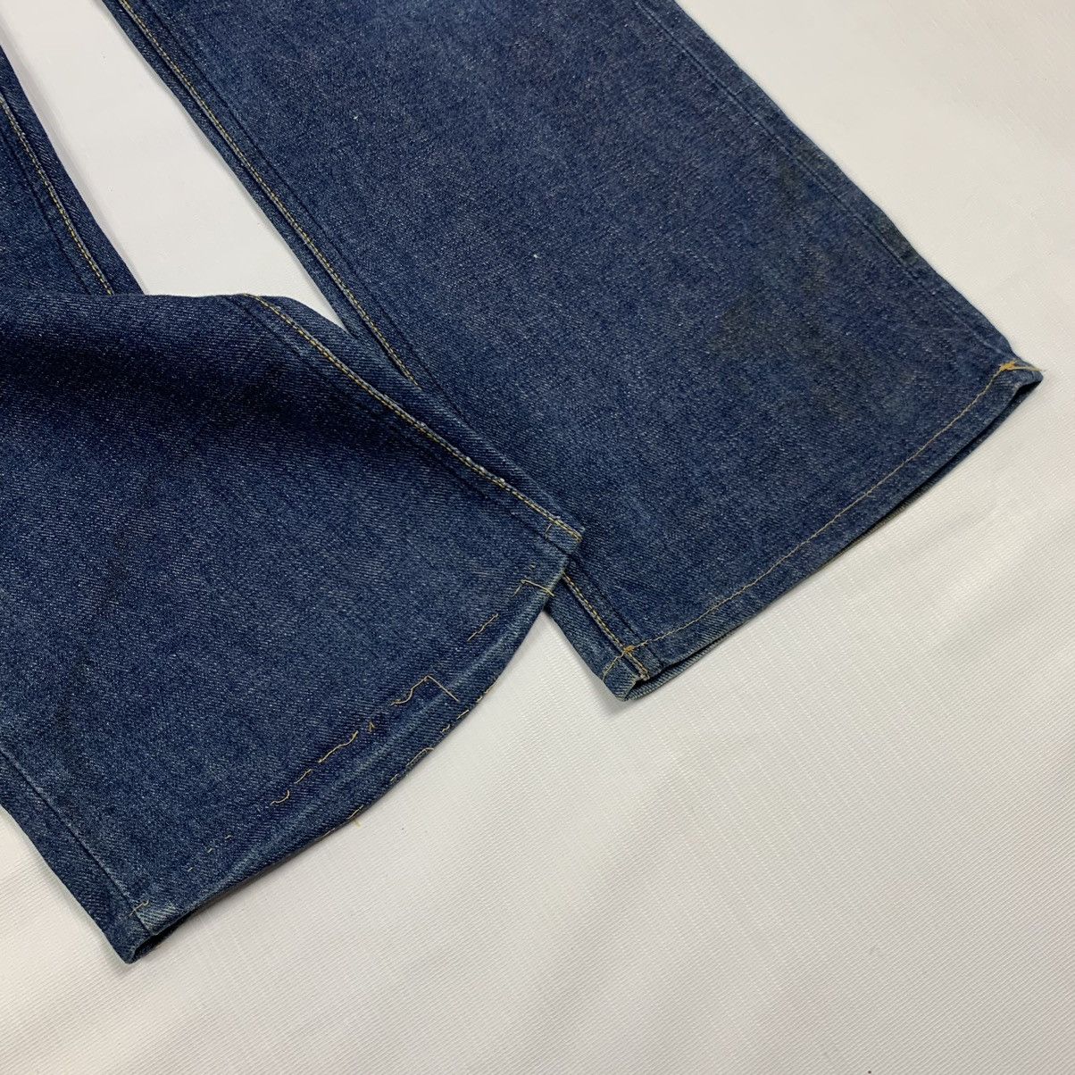 Lee Vintage Lee Denim Jeans Pants Size US 28 / EU 44 - 10 Thumbnail