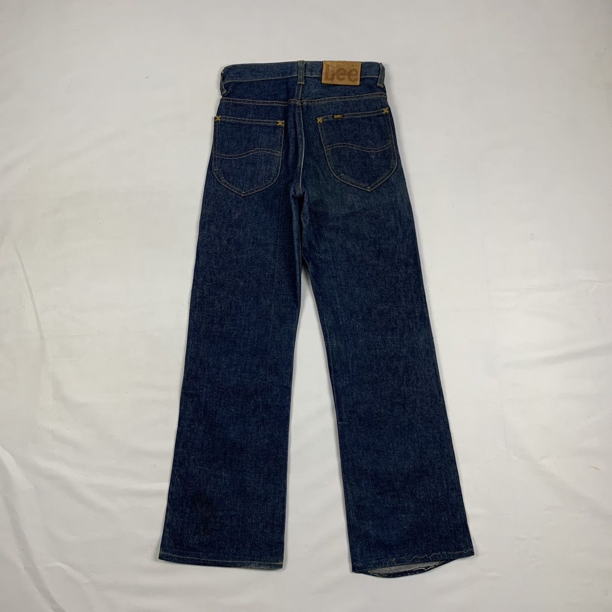 Lee Vintage Lee Denim Jeans Pants Size US 28 / EU 44 - 5 Thumbnail