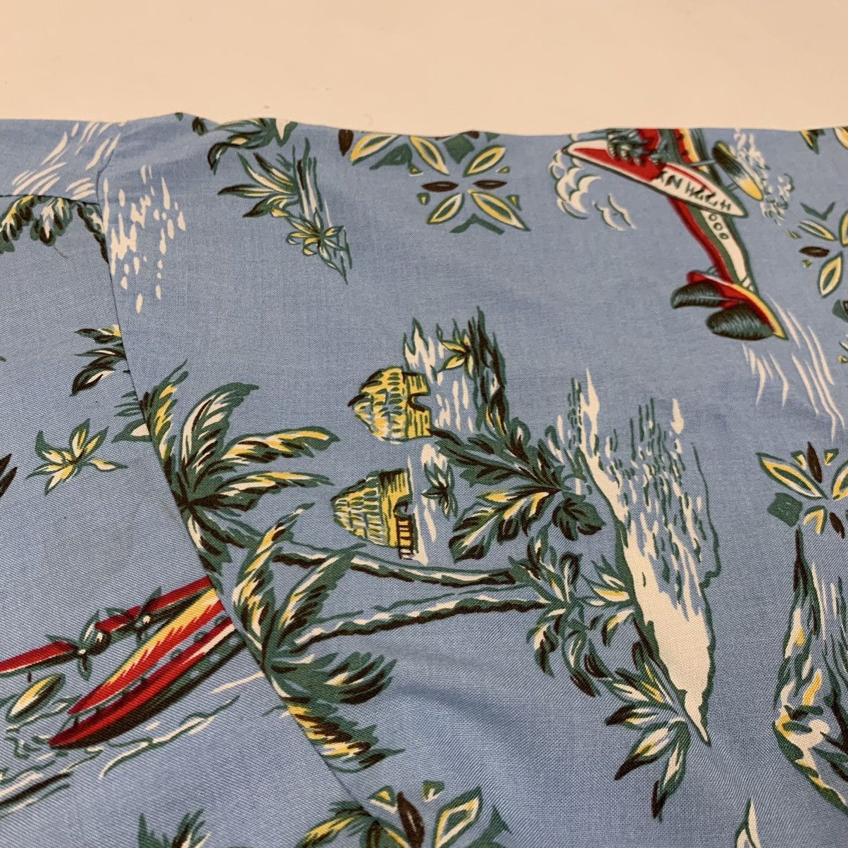 Reyn Spooner Vintage Hawaiian Joe Kealoha By Reyn Spooner Button Up Shirt Size US XL / EU 56 / 4 - 7 Thumbnail