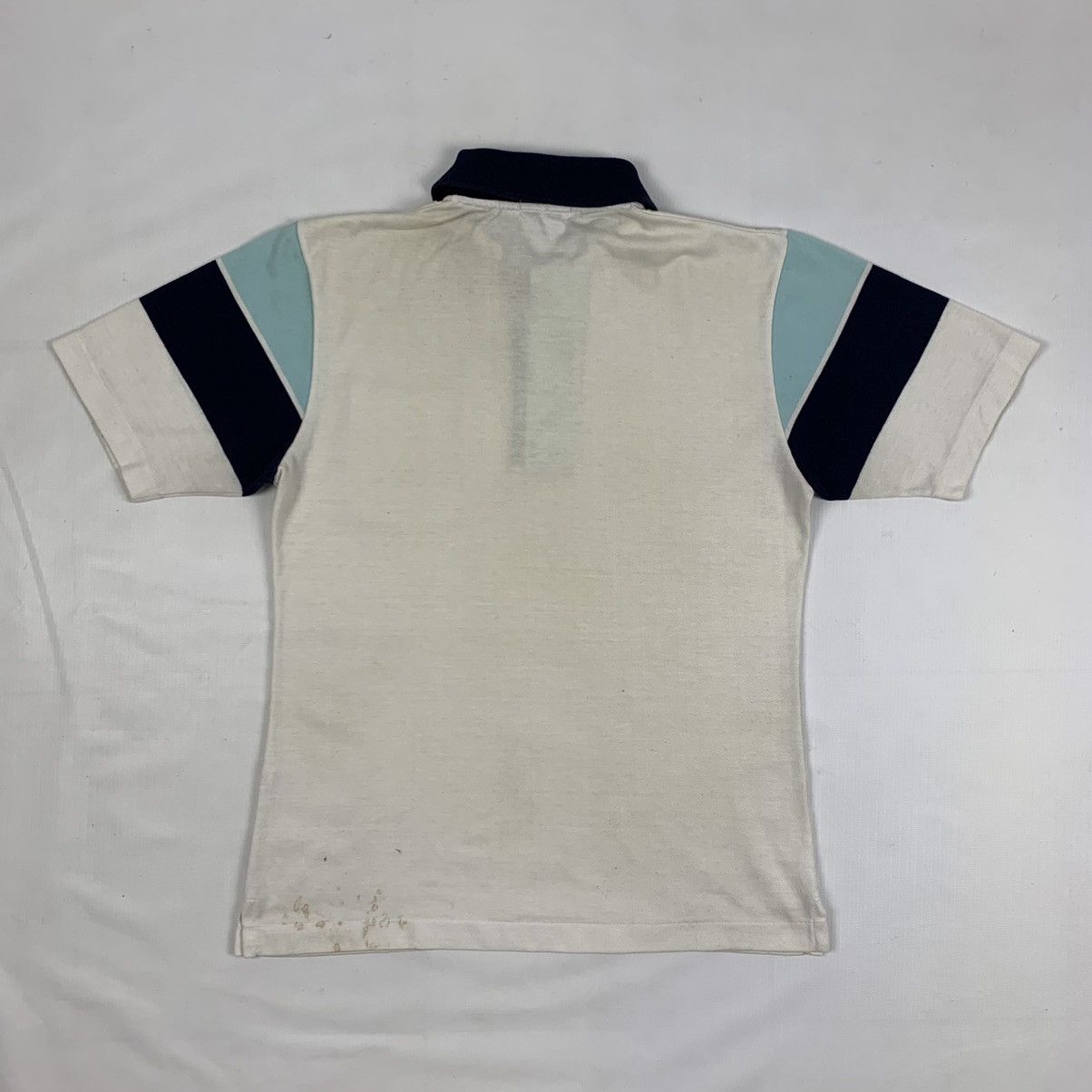 Fred Perry Vintage Fred Perry Sports Wear Collar Shirt Size US L / EU 52-54 / 3 - 10 Thumbnail