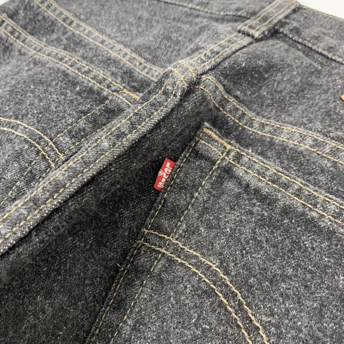 Levi's Vintage Levi’s 501 Denim Jeans Pants Size US 30 / EU 46 - 9 Thumbnail
