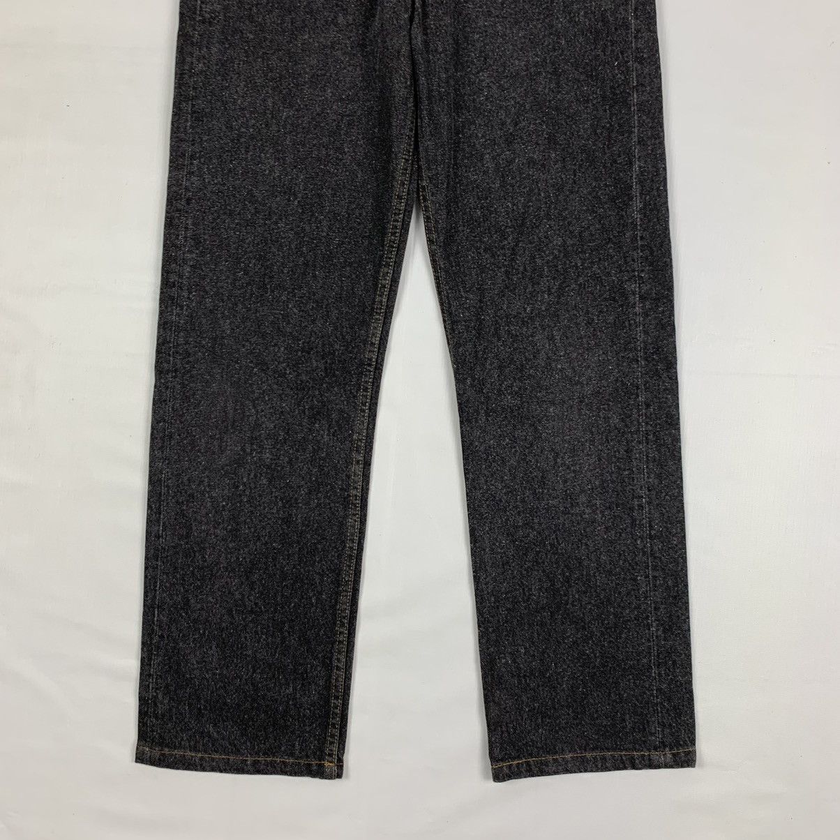 Levi's Vintage Levi’s 501 Denim Jeans Pants Size US 30 / EU 46 - 3 Thumbnail