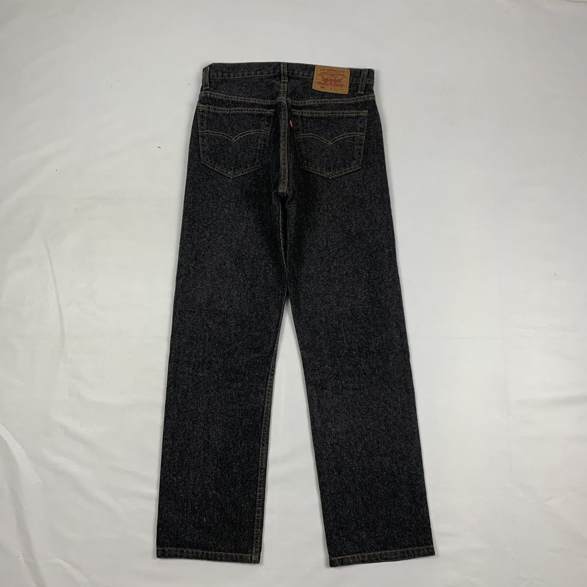 Levi's Vintage Levi’s 501 Denim Jeans Pants Size US 30 / EU 46 - 5 Thumbnail