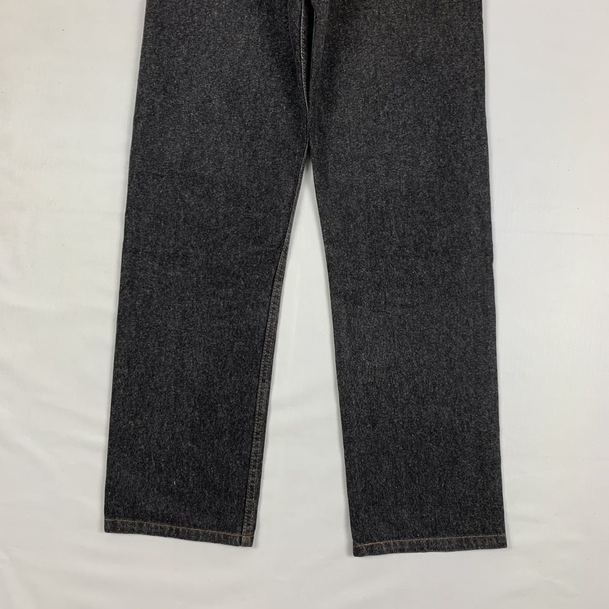 Levi's Vintage Levi’s 501 Denim Jeans Pants Size US 30 / EU 46 - 7 Thumbnail