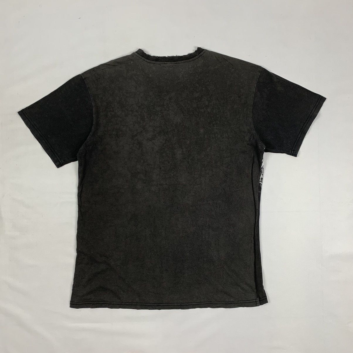Band Tees Vintage Distressed Shiori Tamai Japan Clover Z Band Shirt Size US L / EU 52-54 / 3 - 7 Thumbnail